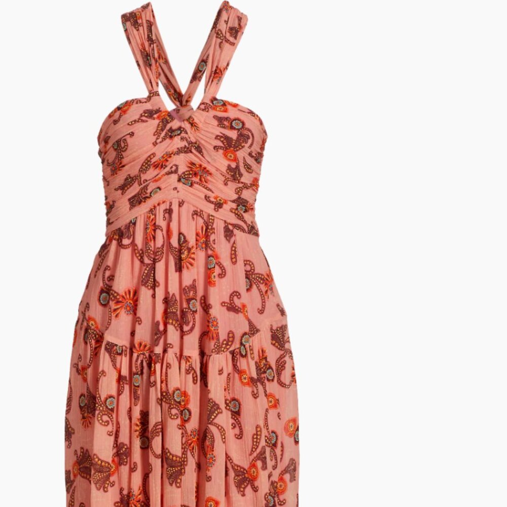ALC Jaylin Dress